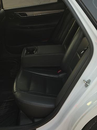 нундай грандеур: Hyundai Grandeur: 2020 г., Автомат, Газ, Седан — 9