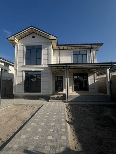 Продажа домов: Дом, 240 м², 6 комнат — 7