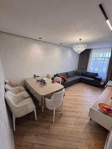 evler bine: Bakı, 3 otaqlı, Köhnə tikili, m. Həzi Aslanov, 75 kv. m — 8
