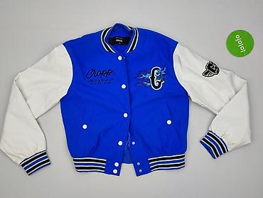 kurtka bomber cropp: Cropp, Kurtka bomberka damska, rozmiar XS — 2