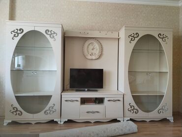 Mebel: İşlənmiş, Servant, Kredit yoxdur