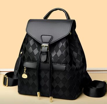 большой рюкзак: Модный рюкзак стильный брендовый подходит для подростков и в взрослым