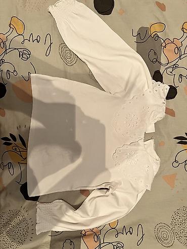 Köynək, Qız üçün, 8 - 9 yaş, Zara Kids lalafo.az -da Köynək, Qız üçün, 8 - 9 yaş, Zara Kids