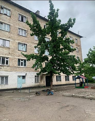 работа отель: Продаю квартиру гостиничного типа 5 мкр 10 дом. 5 этаж, не угловой — 1