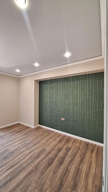 Продажа квартир: 2 комнаты, 72 м², Элитка, 9 этаж, Евроремонт — 4