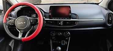 авто корея сайт бишкек: Kia Picanto: 2021 г., 0.9 л, Автомат, Бензин, Хетчбек — 6
