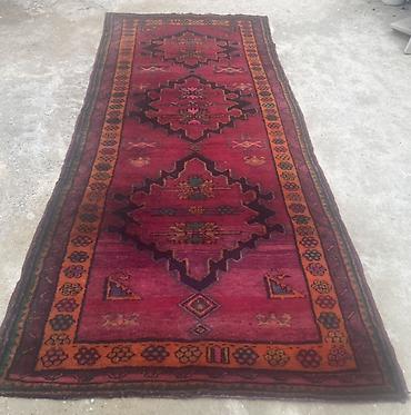 bayraq lent: Xalça Dekorativ, Azərbaycan — 1