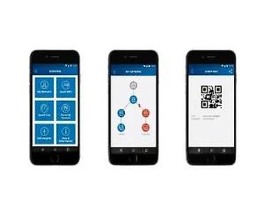 Modemi, ruteri i mrežni uređaji: Devolo Magic LAN Powerline adapter set - Powerline internet preko — 19