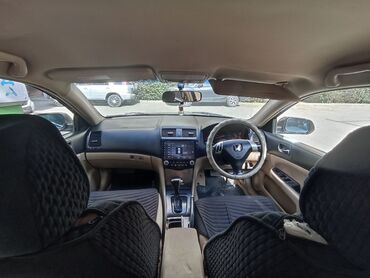 фара пассат б4: Honda Accord: 2004 г., 2.4 л, Автомат, Бензин, Седан