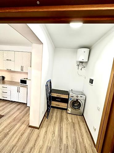 Иссык-Куль 2026: Квартира, квартира ЦО Радуга, Сары-Ой, Детская площадка, Парковка, стоянка, Охраняемая территория — 5