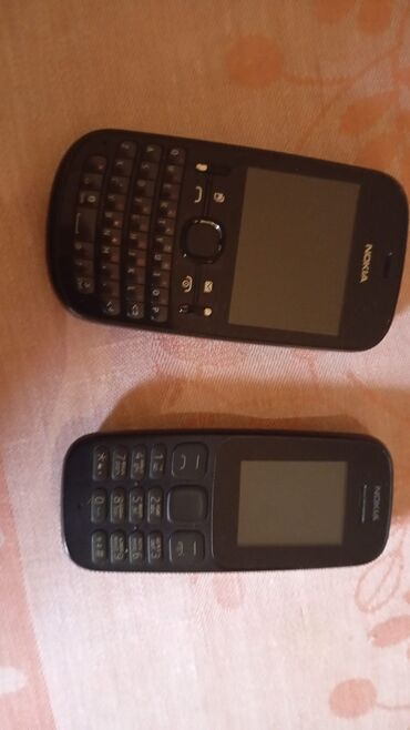 телефон fly nimbus 9: Nokia Asha 230, Düyməli
