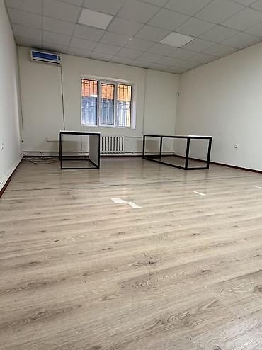 медерова абая: Аренда офисов, 42 м², 1 линия, С системой безопасности, С юридическим адресом — 3