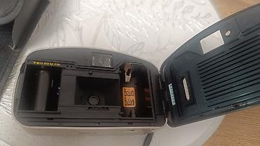 iphone 16 mini: Фотоаппарат плёночный в идеальном рабочем состоянии. Rekam BF 222 DX — 4