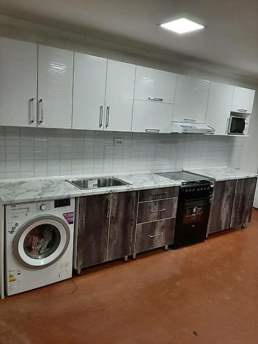 Мебель на заказ: Мебель на заказ, Кухня, Столешница, Вешалки, Комод — 13