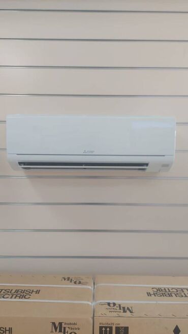 Kondisionerlər: Kondisioner Mitsubishi, Yeni, 30-35 kv. m, Split sistem — 7