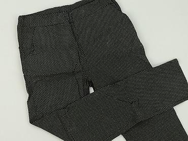 bloomersy h: Moda Italia, Spodnie materiałowe damskie, rozmiar XL — 1