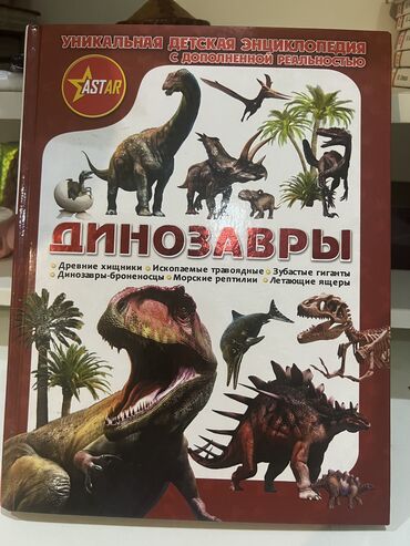 чехлы 11 про: Детские книги и энциклопедии про динозавров. Состояние отличное