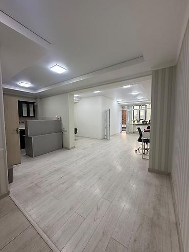 магазин сатам: Продажа офисов 76 м², С ремонтом, Многоэтажное здание, 1 этаж — 4