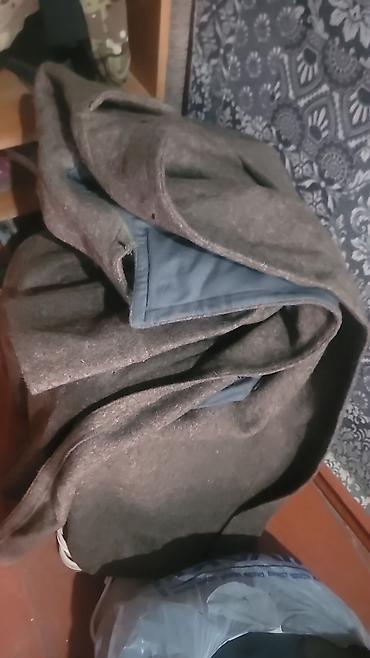 Пальто: Шинель солдатская — 7