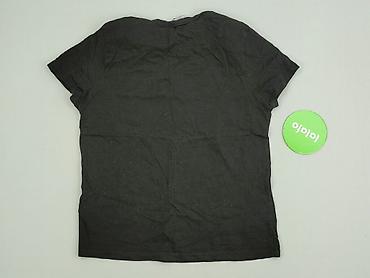 mango tshirt: H&M Basic, T-shirt damski, rozmiar M — 3