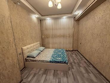 ay: İcarəyə verilir 3 otaqlı yeni tikili 90 m², Şah İsmayıl Xətai m — 5