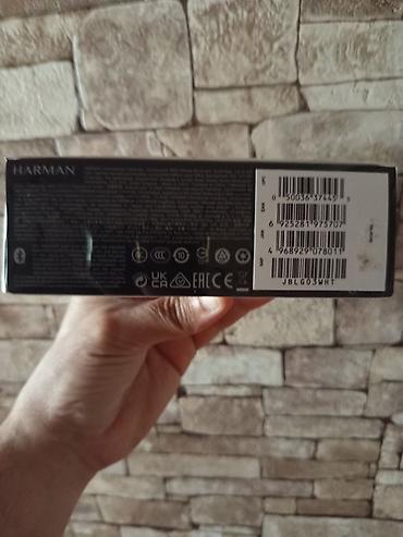 jbl boombox en ucuz: Yeni JBL Kolonka, Növ - Bluetooth, rəng - Qızılı — 5