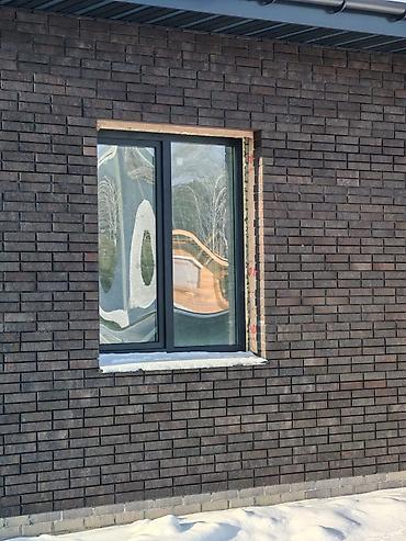 огненный: Керамический, Гладкий, Пустотелый, дырчатый кирпич, 250x120x65 — 3