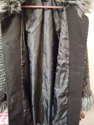 Paltolar: Palto, rəng - Boz — 6