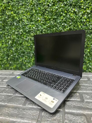 ASUS: İşlənmiş ASUS 15.6 ", Intel Core i3, 512 GB, Ünvandan götürmə, Pulsuz çatdırılma, Ödənişli çatdırılma