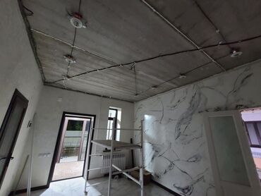 Натяжной потолок: Натяжной потолок 3D потолки, Глянцевое, Матовое — 3