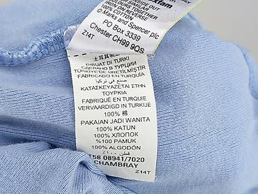 lyle and scott: Marks & Spencer, T-shirt damski, rozmiar 3XL — 6