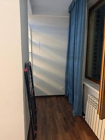 Продажа квартир: 1 комната, 54 м², сквер Тоголок Молдо Элитка, 4 этаж — 5