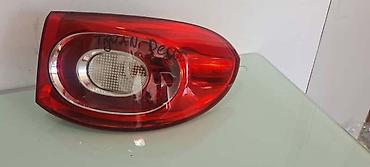 wireless rikverc kamera: STOP SVETLO ZA VOLKSWAGEN TIGUAN OD 2007. DO 2016. GOD. - 5N0945096H — 2