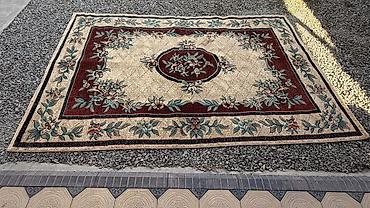 Ковры и паласы: Ковер Б/у, Турция — 14