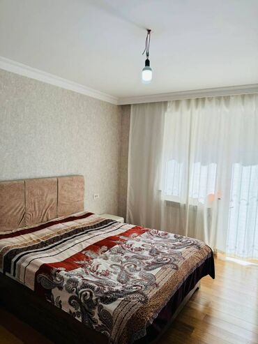 Yeni tikili: Yeni Yasamal, 3 otaqlı, Yeni tikili, 100 kv. m — 19