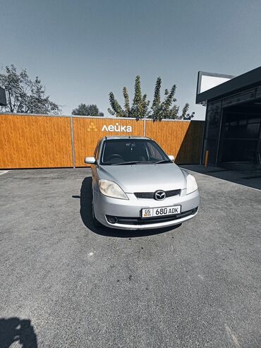 tcl кондиционер: Mazda Demio: 2006 г., 1.3 л, Автомат, Бензин, Хэтчбэк