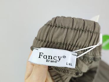nutmeg spodnie: Fancy, Spodnie materiałowe damskie, rozmiar XL — 4