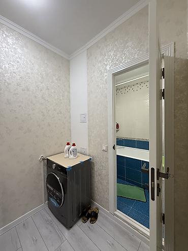 Продажа квартир: 2 комнаты, 52 м², 106 серия, 8 этаж, Евроремонт — 12