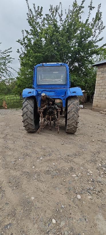 фольксваген пассат 1: Traktor lapet 3 korpus kotan mala komplekt satılır qiymətdə razılaşmaq — 2