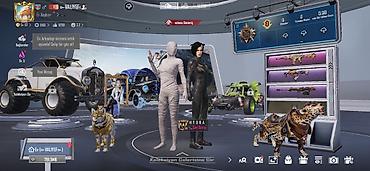 Digər: Əlaqə nömrəsi:070-413-06-09 PUBG MOBILE hesabı – yüksək səviyyəli — 3