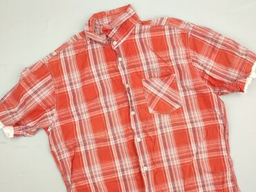Ubrania męskie: Koszulа dla mężczyzn, 2XL, Tom Tailor, stan - Bardzo dobry