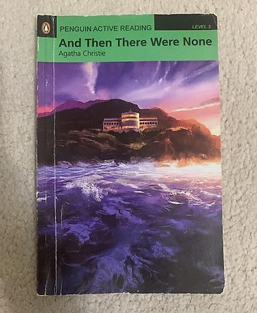 Книги и журналы: Oxford Bookworms seriyasından ingiliscə oxu kitabları dəsti - — 5
