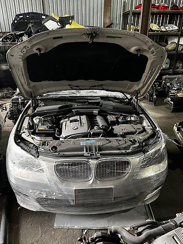 bwm e60: В наличии бмв е60 из Япония на разбор есть почти все Рычаги на — 7