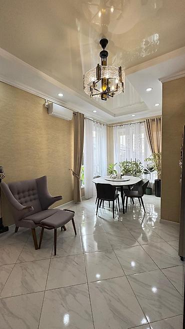 Продажа коттеджей и домов: 🏡 Продаётся 4-комнатный дом в с. Кок-Жар (рядом с ЖК «Ачакей») — 4