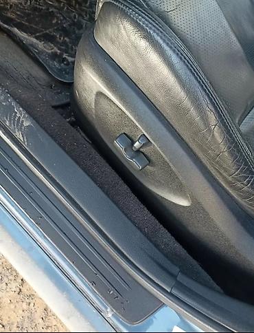 Subaru: Subaru Legacy: 2004 г., 2.5 л, Типтроник, Бензин, Универсал — 8