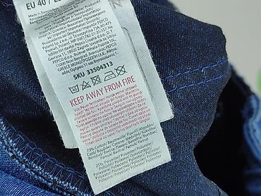 botki h: Leggings, Legginsy rozmiar M — 5