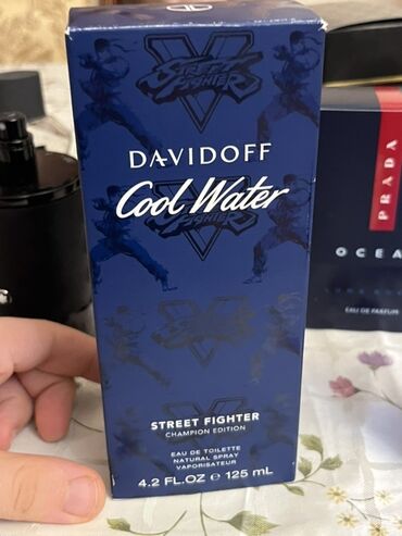 Ətriyyat: Müxtəlif brend kişi ətirləri seti Boş originaç flakonlar Şəkillərdə — 26