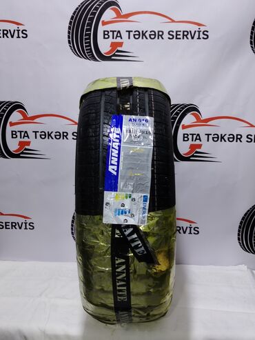 disk r: Новый Шина Annaite 235 / 55 / R 19