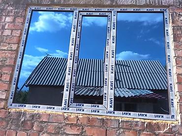 Готовые пластиковые окна: Пластиковые окна, перегородки,витражи, двери! Качество 100%.Компания — 9