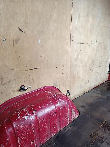 Mercedes-Benz: Mercedes-Benz Спринтер: 2004 г., 2.2 л, Механика, Дизель, Бус — 15